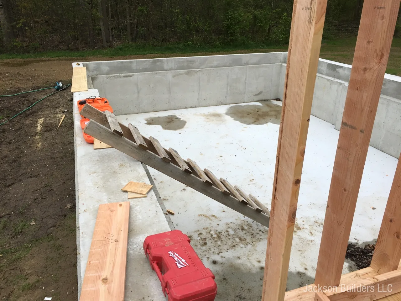 Pool Room Addition - Image 3