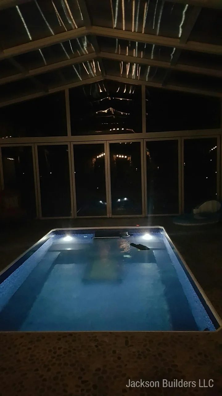 Pool Room Addition - Image 6