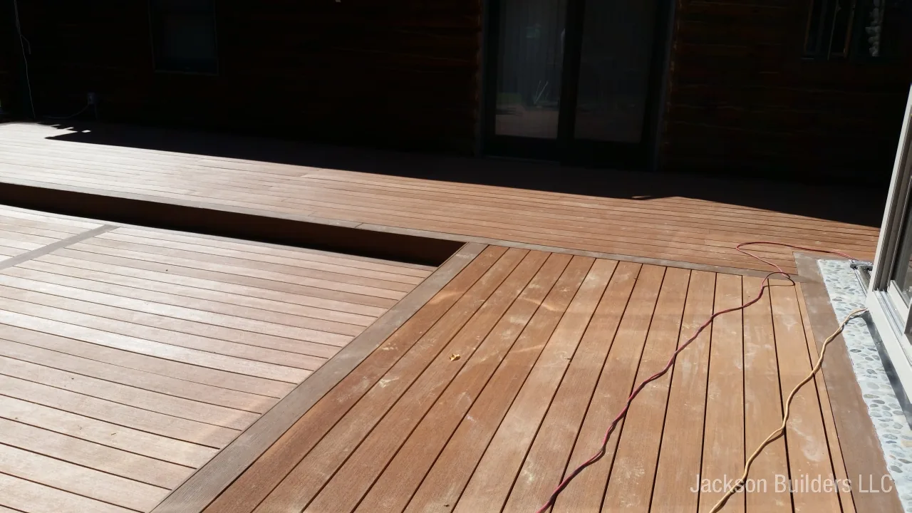 Endless Pool with Retractable Enclosure - Image 7