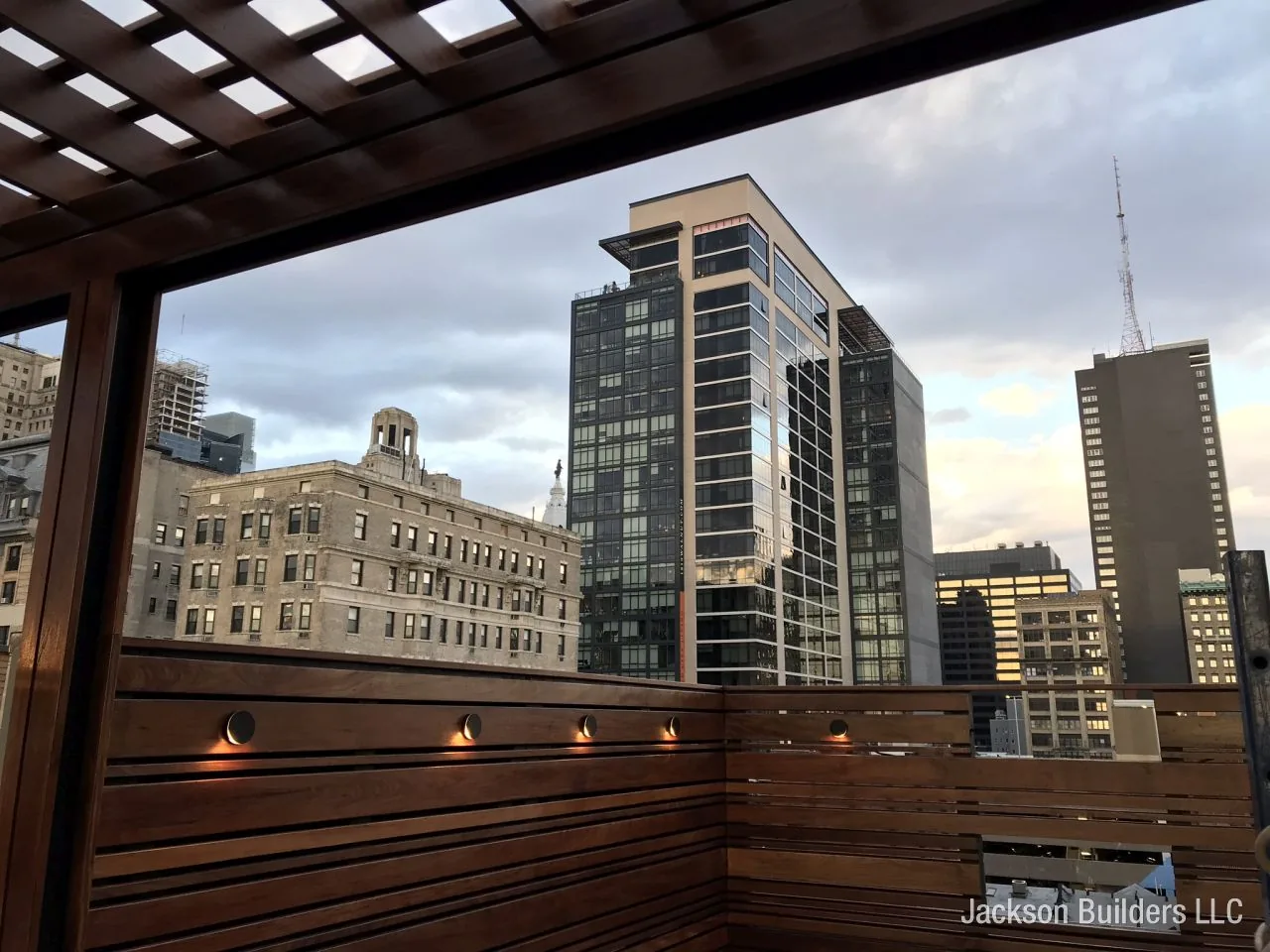 Rooftop Endless Pool - Image 3